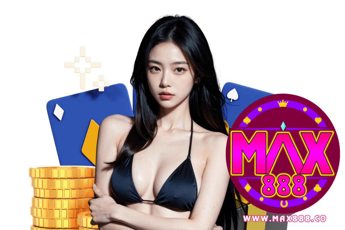 max888