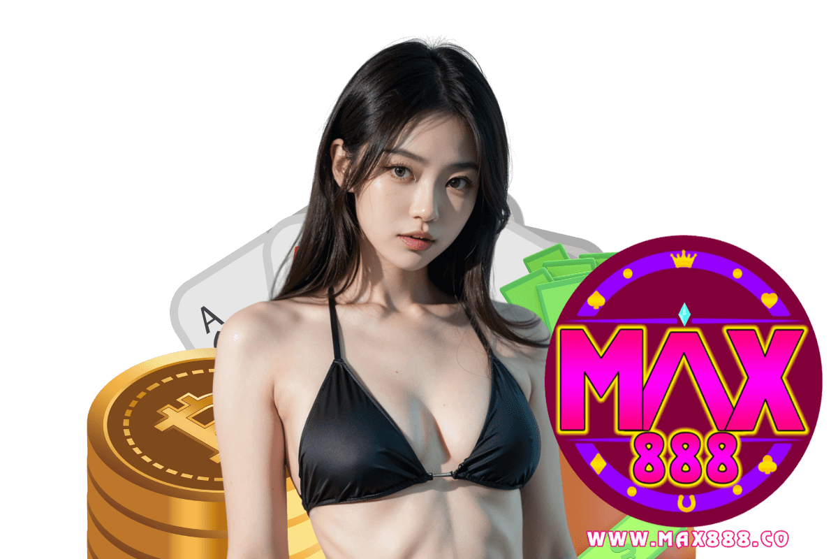 max888 slot