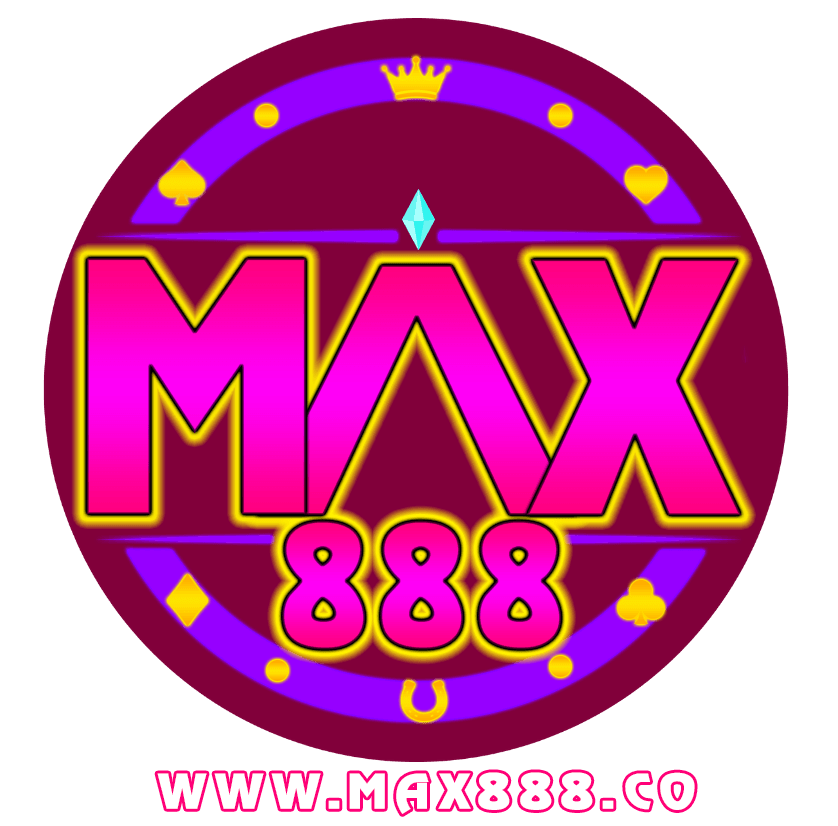max888