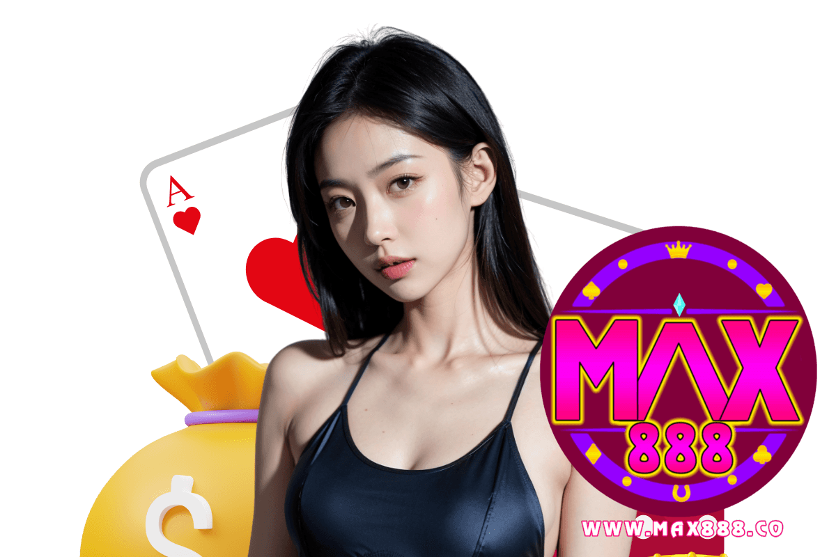 member max888